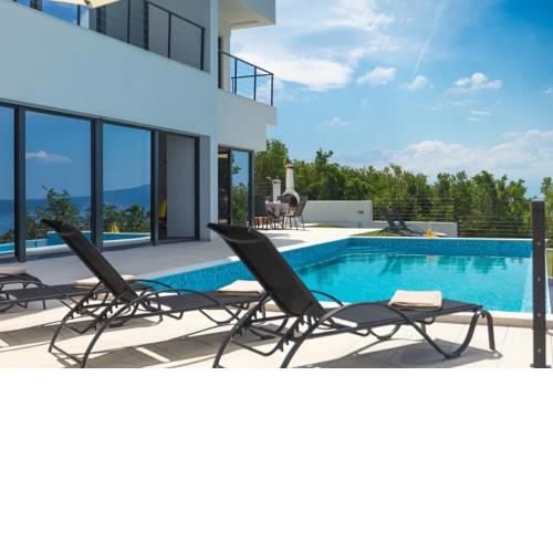Luxury Villa Ena