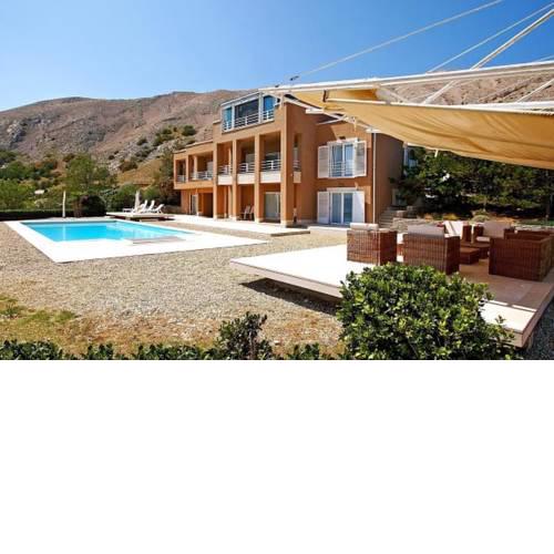 Luxury Villa Exclusive Pag - Orgon