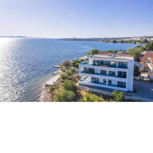 Luxury villa Fresca
