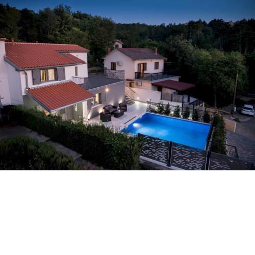 Luxury Villa FUTURE