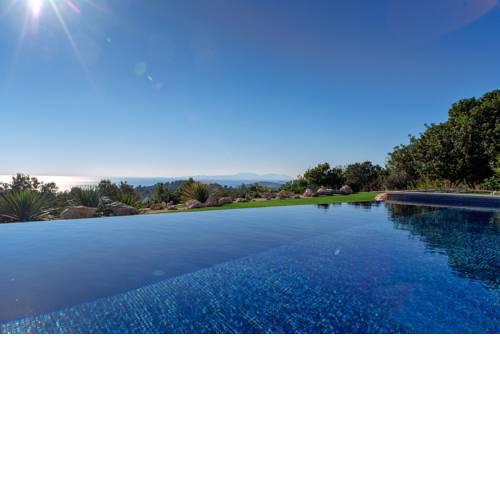 Luxury Villa Galapagos Hvar Town