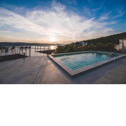 Luxury Villa Grace