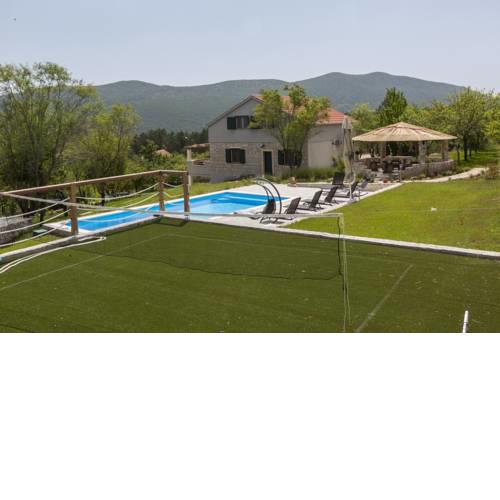 LUXURY VILLA HEAVEN nr. 2