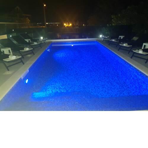 LUXURY VILLA HELENA