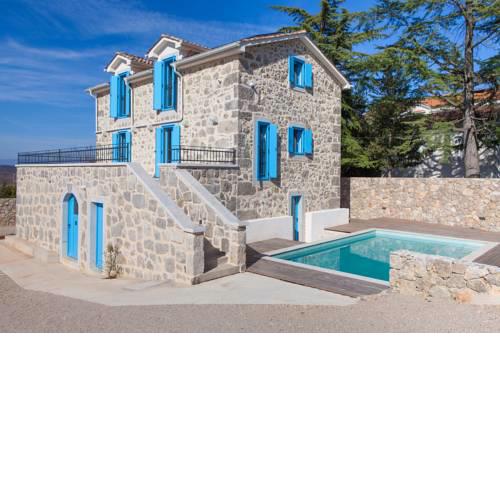 Luxury Villa Ive