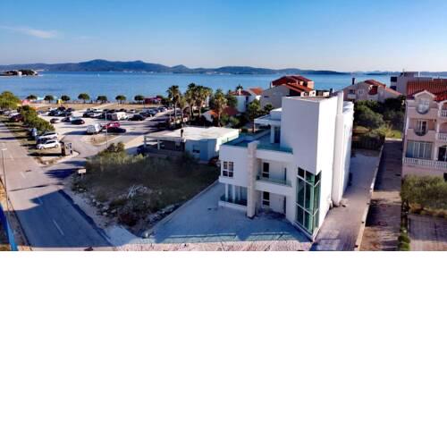 Luxury Villa Jasna