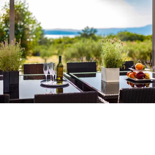 Luxury Villa Leones