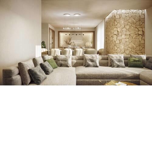 Luxury Villa Luana - new property