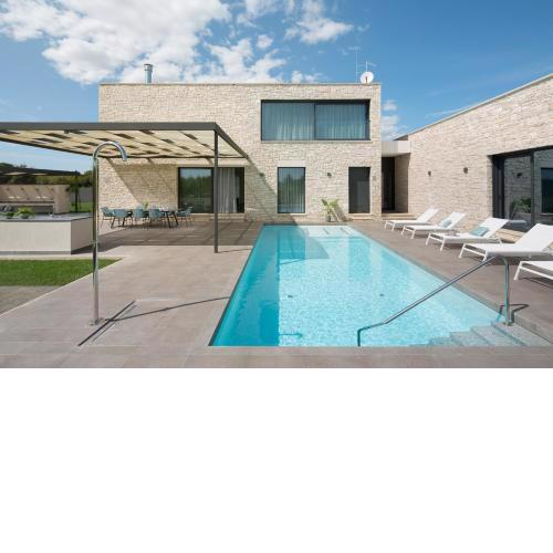 Luxury Villa Malie with Spa