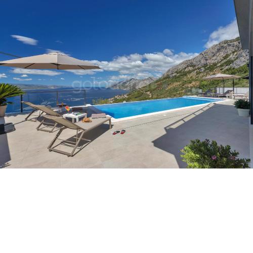 Luxury Villa Mare Visum