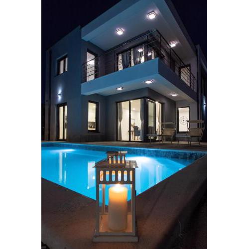 Luxury Villa Marion