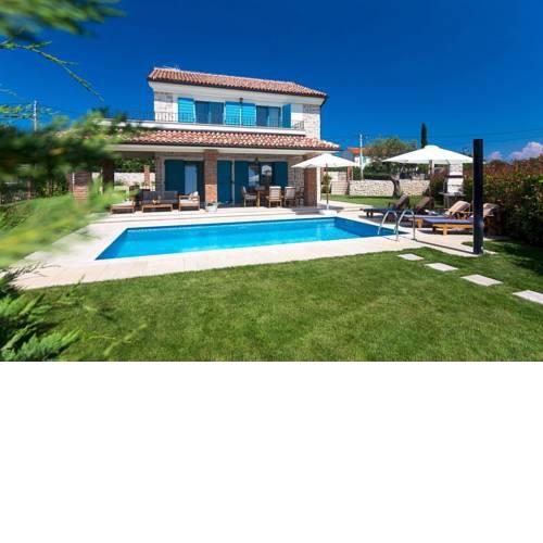 Luxury Villa Maša