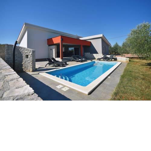 Luxury villa Maya - experience the best