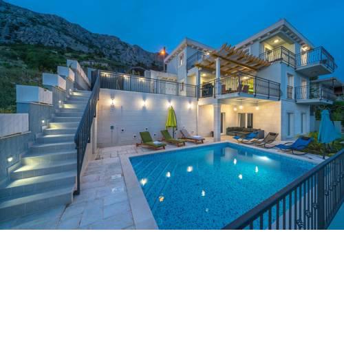Luxury Villa Mimice Equinox with pool - Orgon