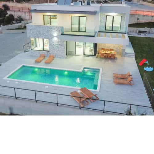 Luxury Villa Morena