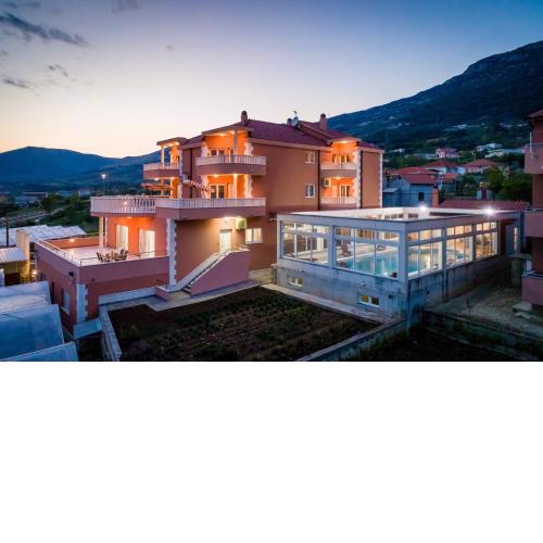 Luxury Villa My Dream
