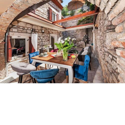 Luxury Villa Orh Rovinj