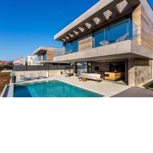 Luxury Villa Pearl 2