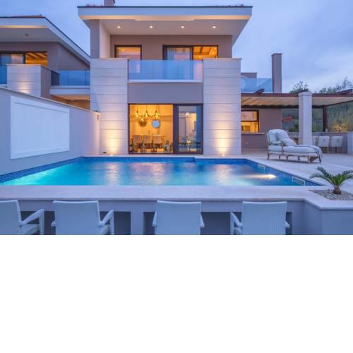 Luxury Villas Prova1 and Prova2