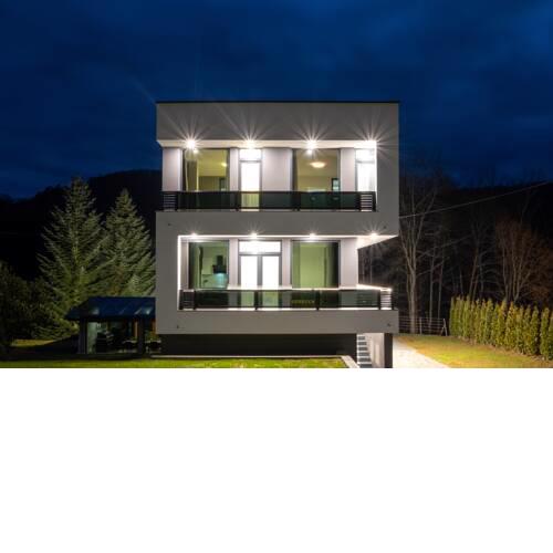 Luxury Villa Rebecca