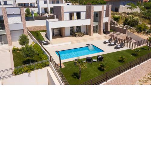 Luxury Villa Royal I with Private Pool