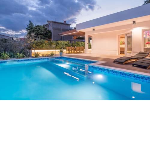 Luxury villa Shelena