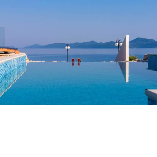Luxury Villa Slano Doli Dubrovnik Region