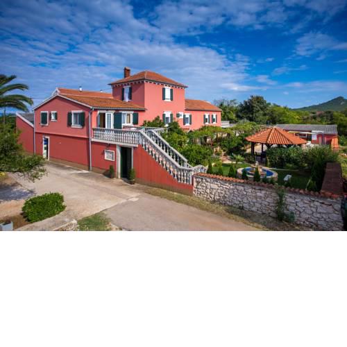 Luxury Villa Štokova
