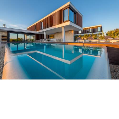 Luxury Villa SunRay 1