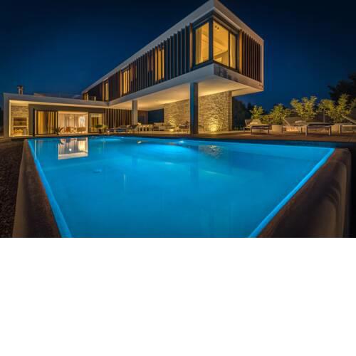 Luxury Villa SunRay 2