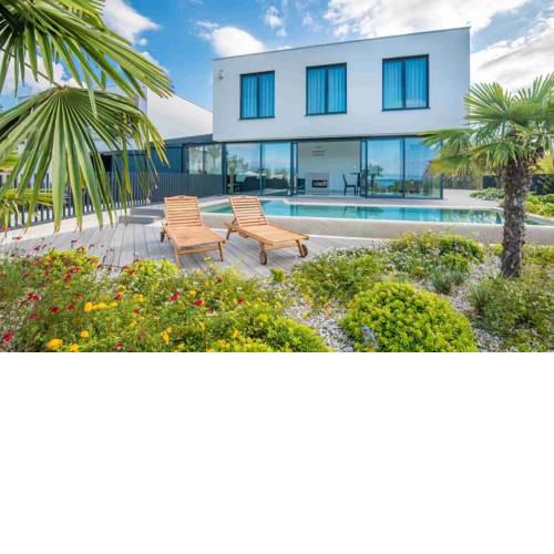 Luxury Villa SunRise