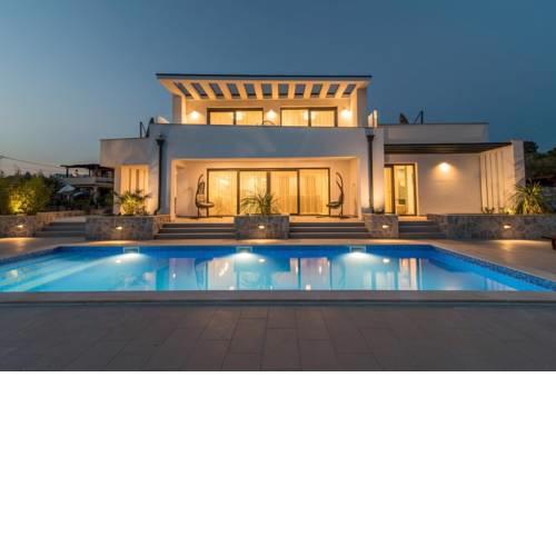 Luxury Villa Viktorija