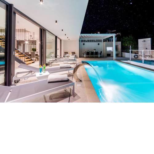 Luxury Villa Vitae