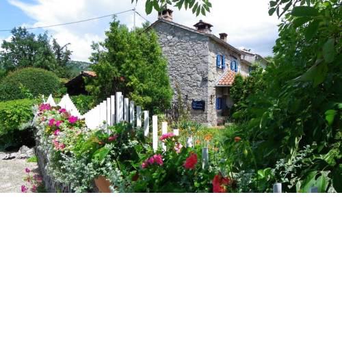 Luxury villa with a swimming pool Rocko Polje, Central Istria - Sredisnja Istra - 2334