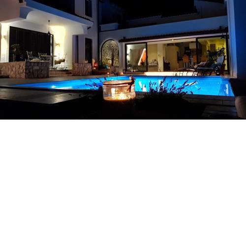 Luxury villa with a swimming pool Veprinac, Opatija - 16031