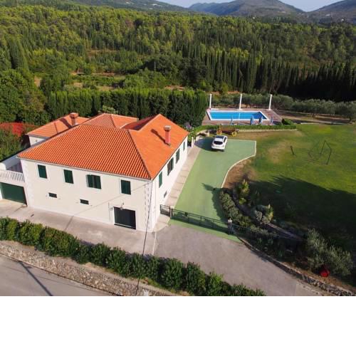 Luxury villa with a swimming pool Zastolje, Dubrovnik - 14922