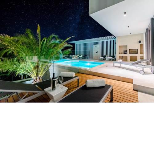 Luxury Villa
