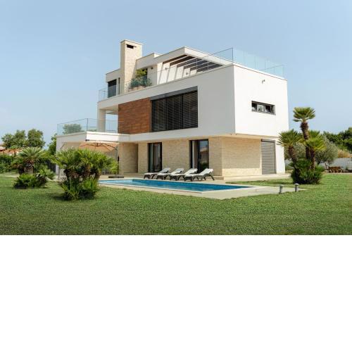 Luxury Village Villa Jacob