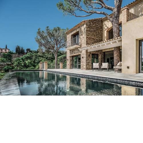 Luxx villa Ribole