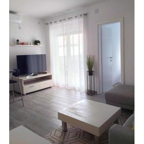 Lykke apartment Mandre
