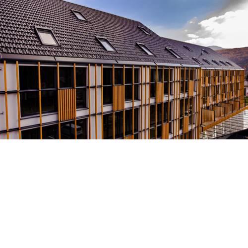 Lyra Hotel Plitvice