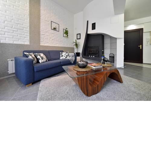 Mach apartments