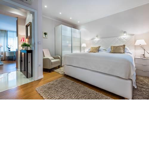 Madison Luxury Apartments