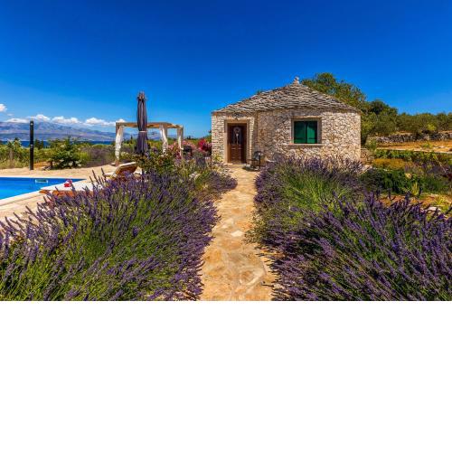 Magical Island Home