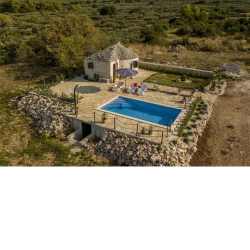 Magical Island Home