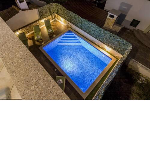 Magnificent Villa Tango with 8 Bedrooms