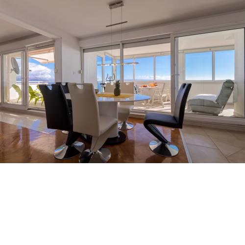 Maia's Beach Apartment