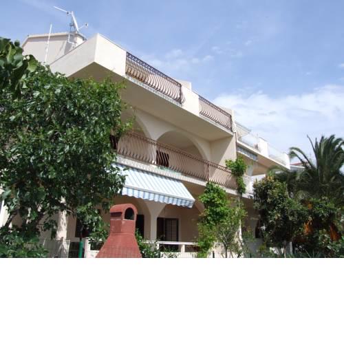Maiden Apartments