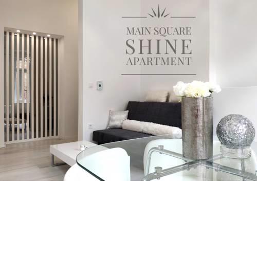 Main Square Shine Apartment