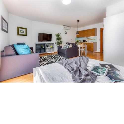 Main Street Apartments 2